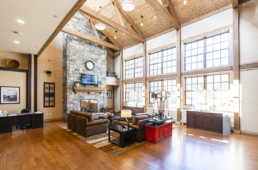 Deadwood Resort