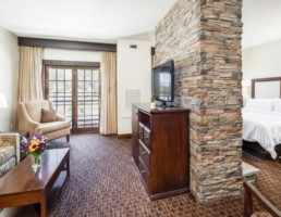 Room: Big Time Suite