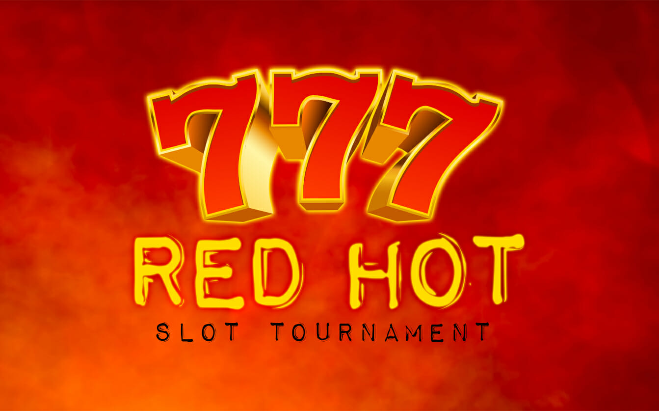 Red Rock Slot Tournament