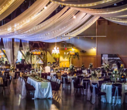 Deadwood Mountain Grand - Meeting Spaces - Weddings