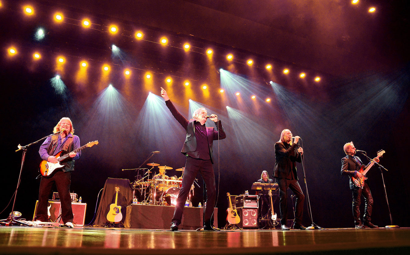 ‘Celebrate’ - Three Dog Night Returning To Deadwood Mountain Grand