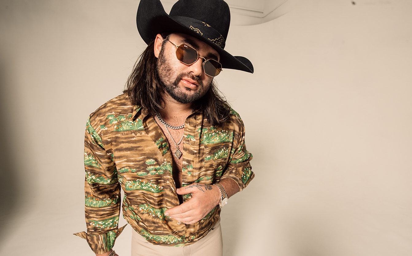 Koe Wetzel Will Give Us ‘Something To Talk About’ When He Rocks