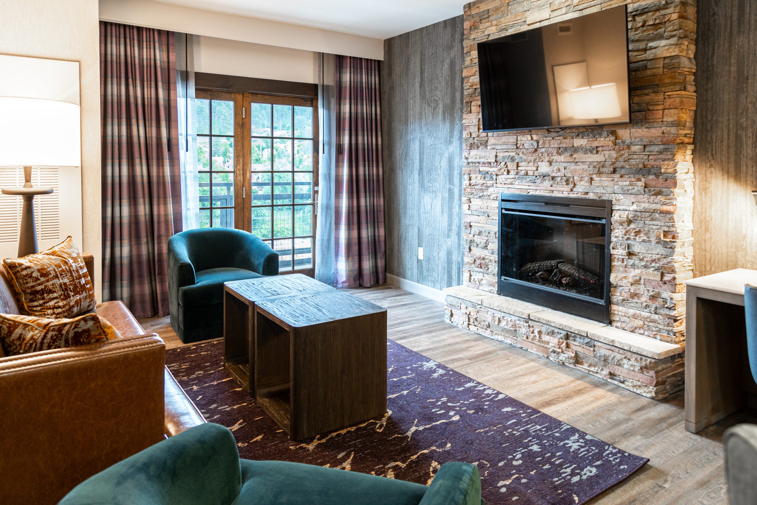 Home - Deadwood Mountain Grand - This Place Rocks!