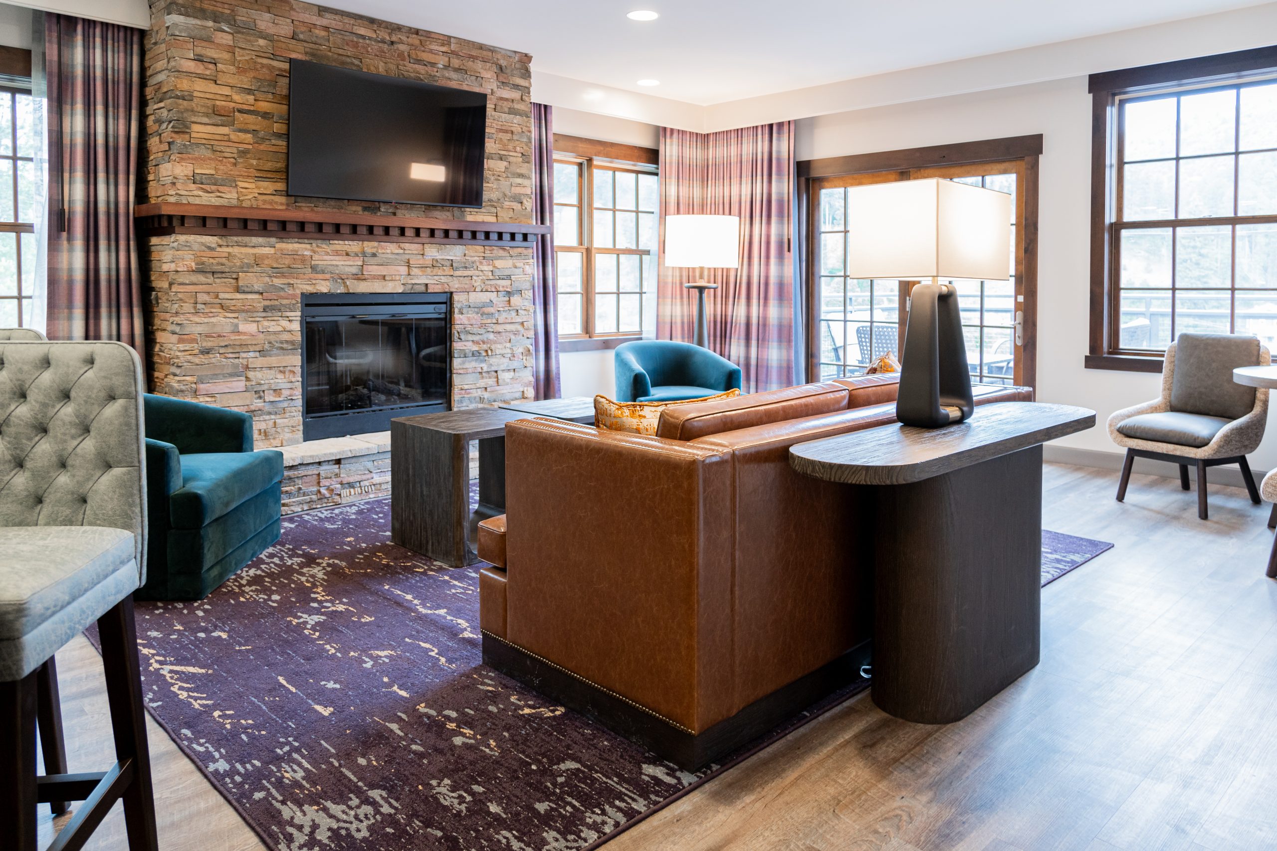 Home - Deadwood Mountain Grand - This Place Rocks!