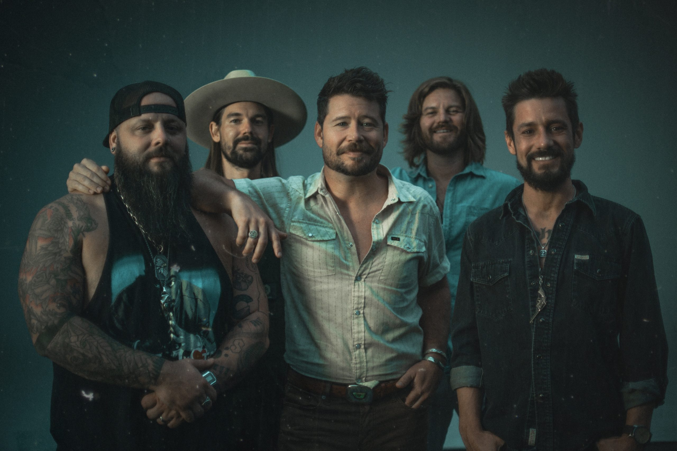 Deadwood Mountain Grand