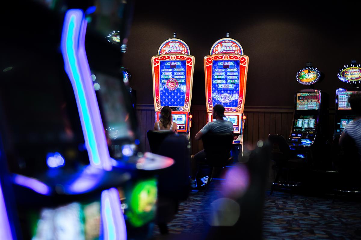 Photo Gallery - Deadwood Mountain Grand