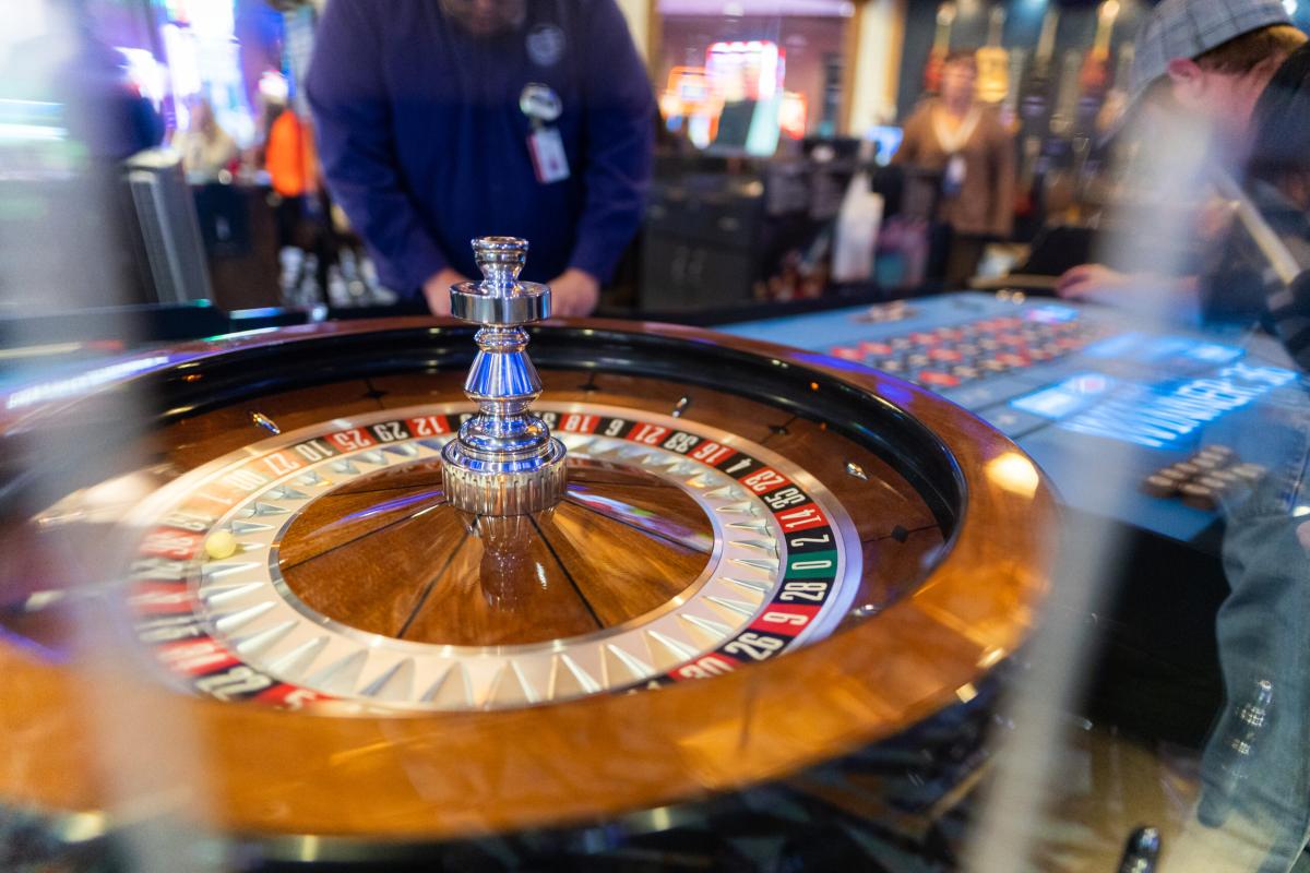 Photo Gallery - Deadwood Mountain Grand